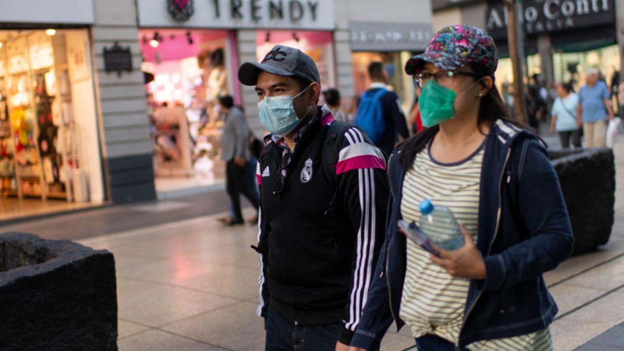 Coronavirus llega a Jalisco: Dos mujeres dan positivo; ambas llegaron de Europa