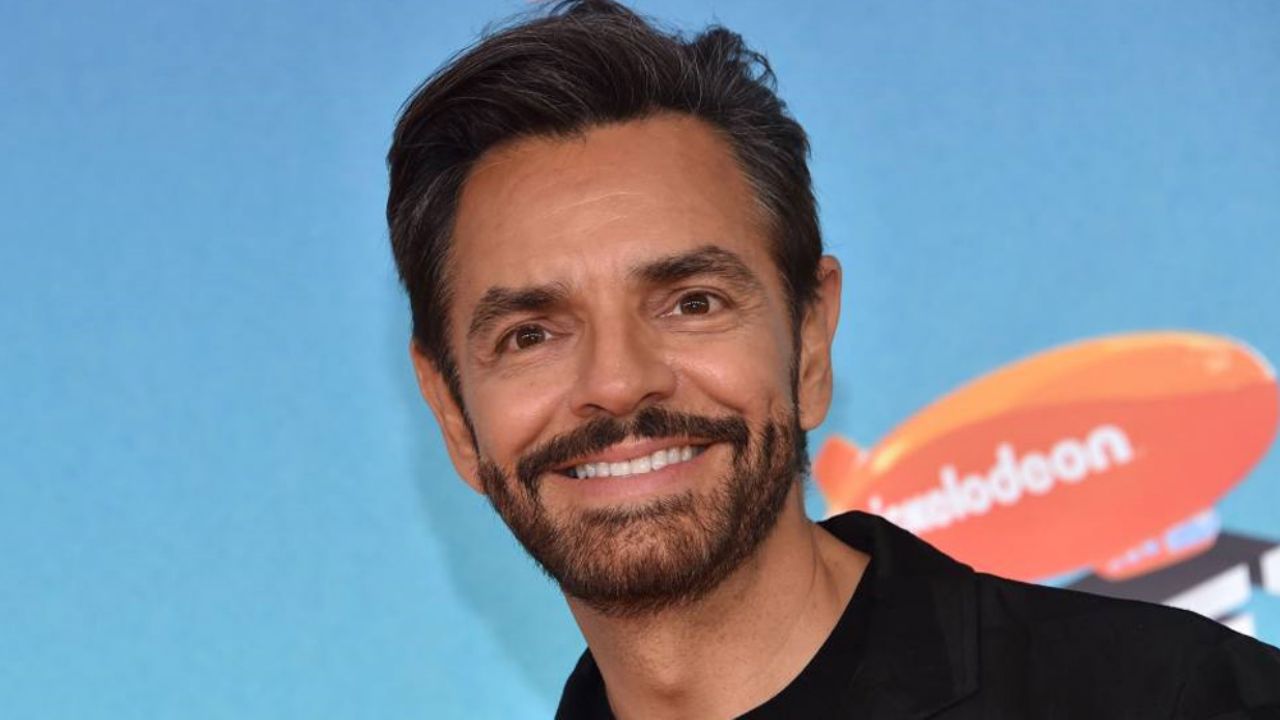 “Allá no pasa nada”: Derbez se burla de México por no actuar ante coronavirus