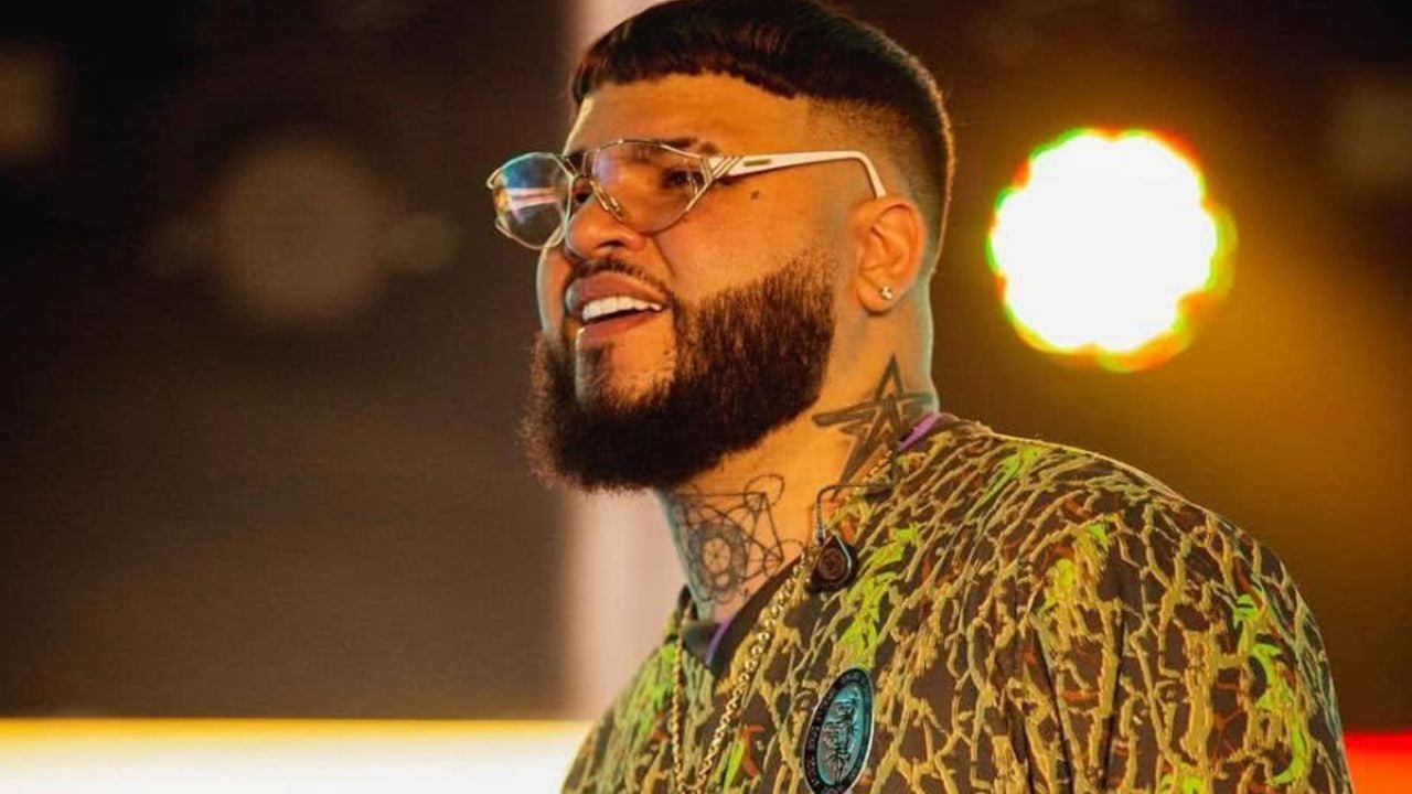 ¡Otro golpe a J Balvin! Farruko se ‘une’ a Residente y arremete contra el reggaetonero