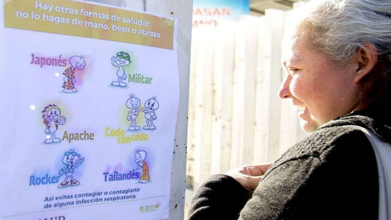 Coronavirus en México: SSA confirma que van 30 casos de Covid-19