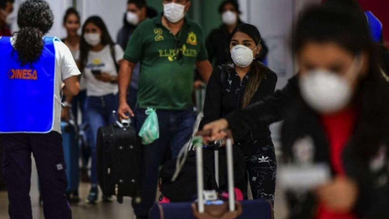 Coronavirus: Sonora retrocede, vuelve a semáforo amarillo y aumenta el riesgo de contagio