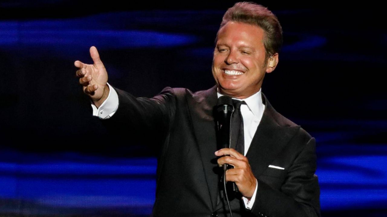 ¿Miedo al coronavirus? Filtran foto de Luis Miguel que causa pánico entre fans