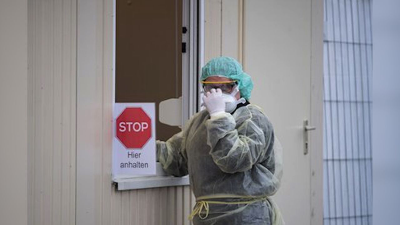 Francia cerrará lugares públicos por coronavirus; van 91 muertos