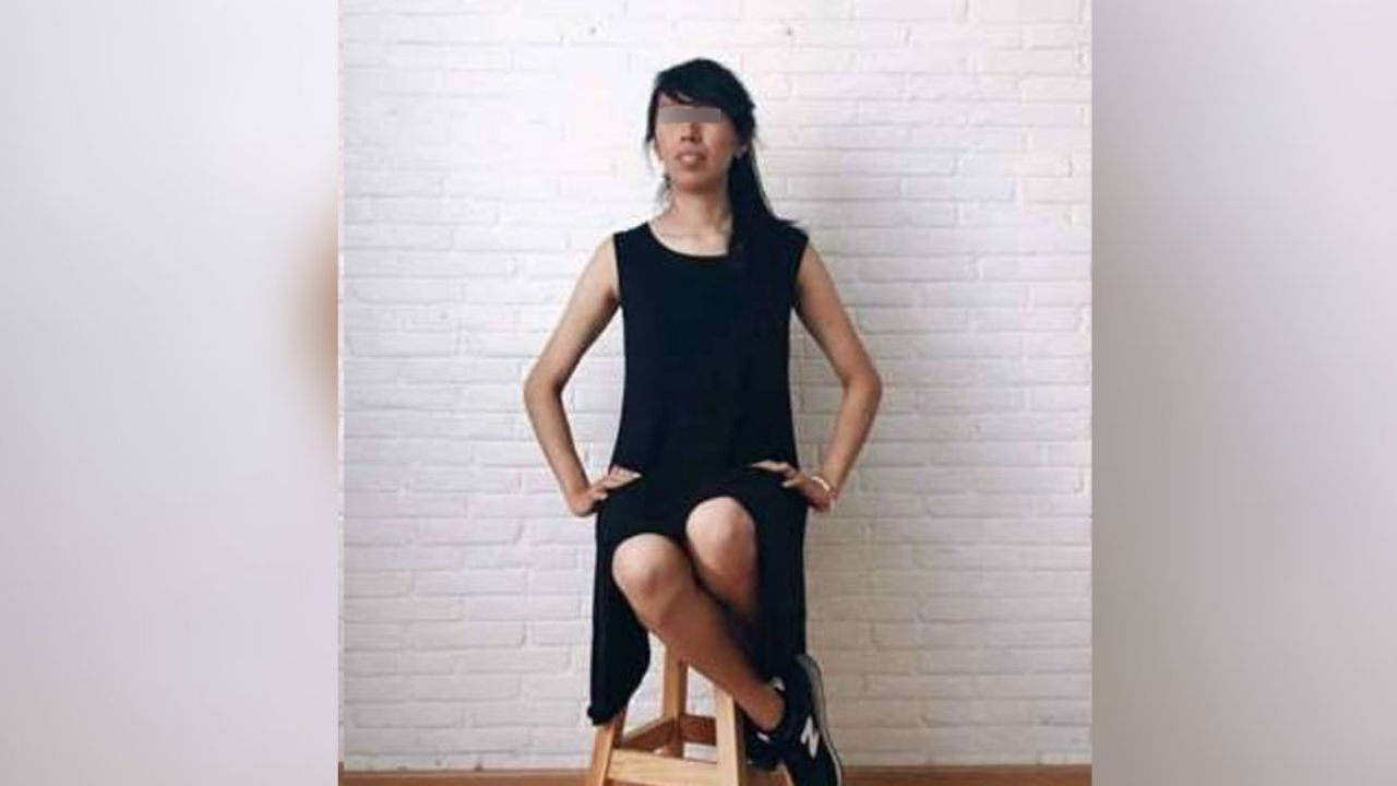 Hallan muerta a Mariana Cecilia, alumna de la UNAM, en hotel de CDMX