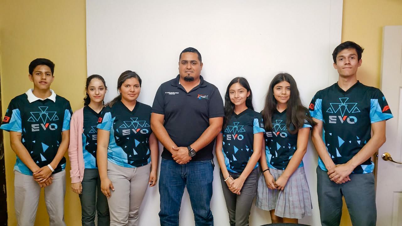 Alumnos de Cobach Navojoa participarán en regional de Fórmula 1