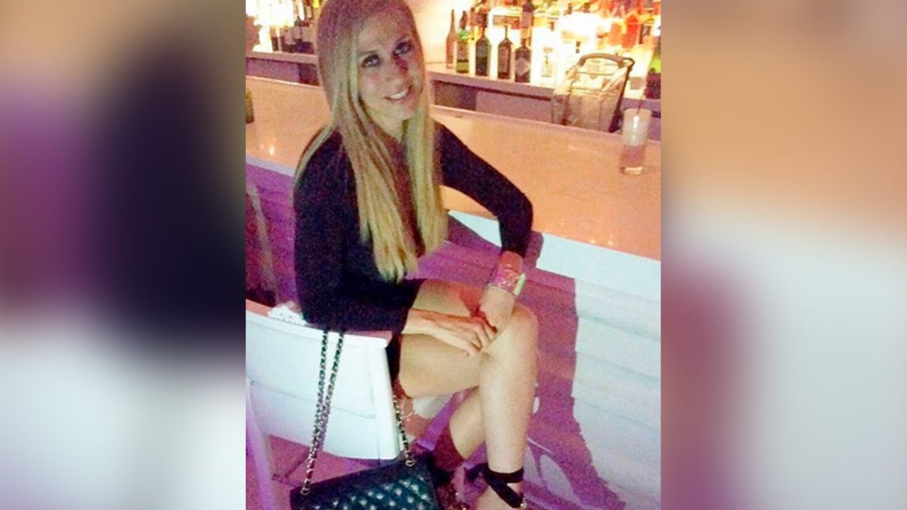 VIDEO: Noelia calienta el fin de semana al exhibir sus caderas en sexy prenda