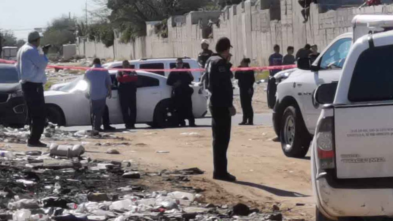 Sangriento fin de semana: Se registran dos asesinatos en Hermosillo
