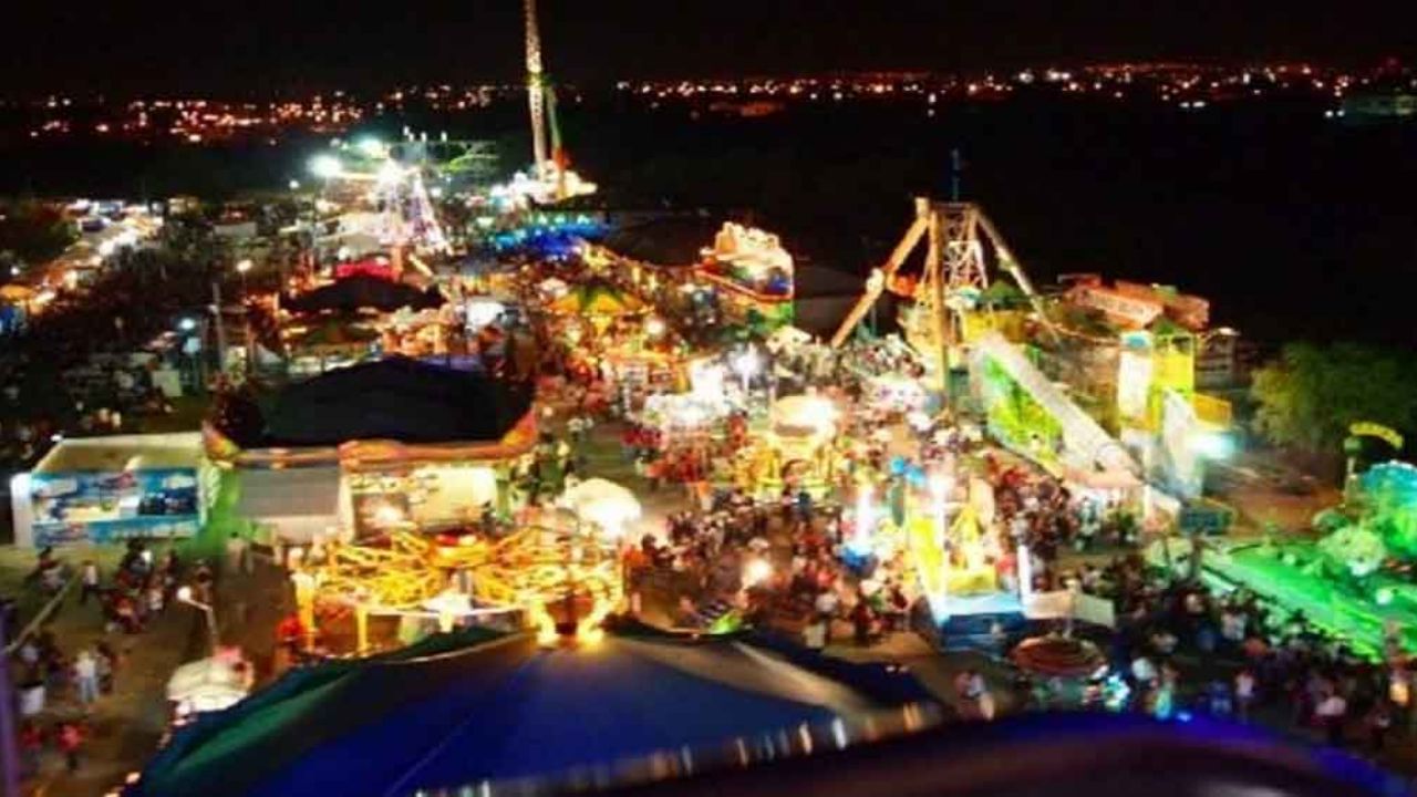 Feria de San Marcos es pospuesta para prevenir brote de Covid-19