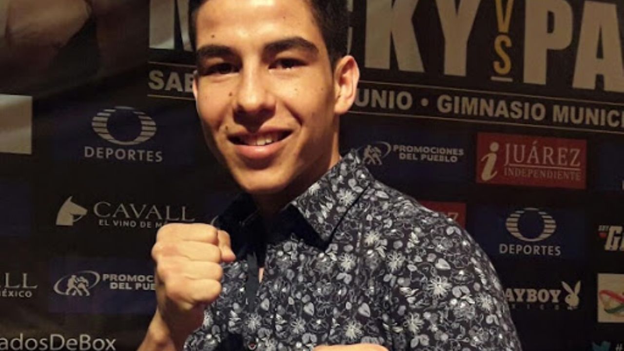 Karim Arce verá acción en la cartelera del próximo tres de abril en Cajeme