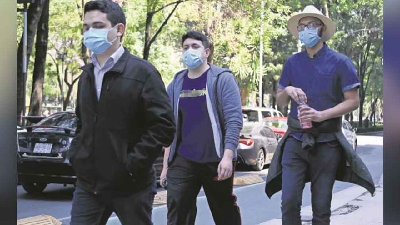 Cifra de casos confirmados con coronavirus aumenta a 41 en México