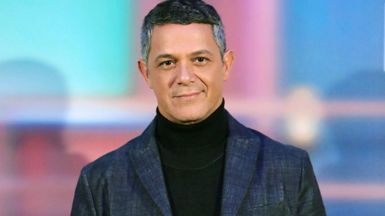 Alejandro Sanz envía mensaje de aliento ante el coronavirus en plena cuarentena