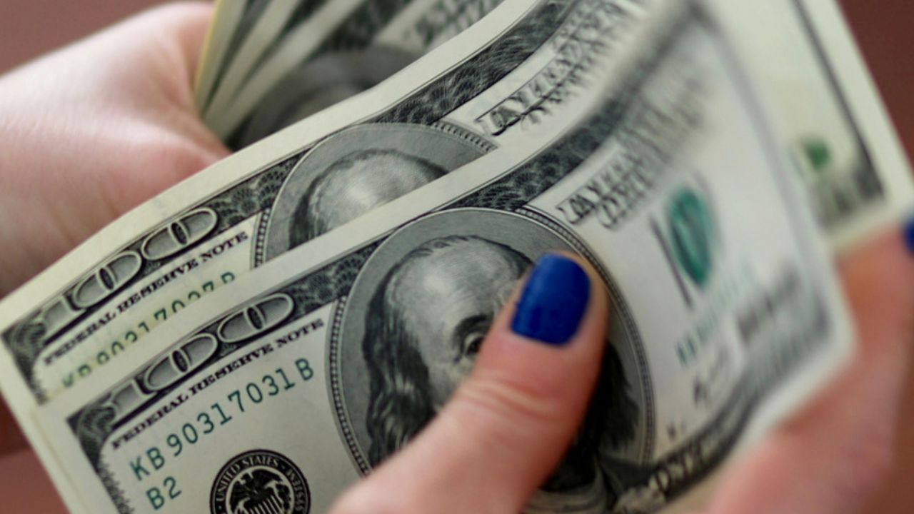 Precio del dólar hoy domingo 15 de marzo del 2020, tipo de cambio actual
