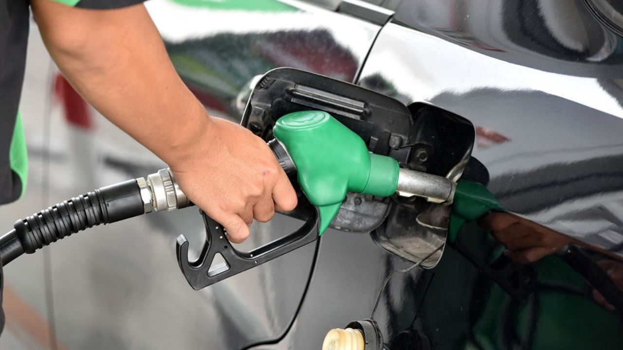 Precio de la gasolina en México hoy domingo 15 de marzo del 2020