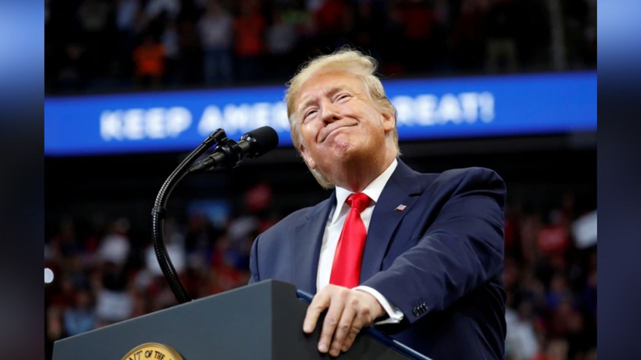 Donald Trump tiene increíble gesto con Italia por coronavirus: “EU los ama”