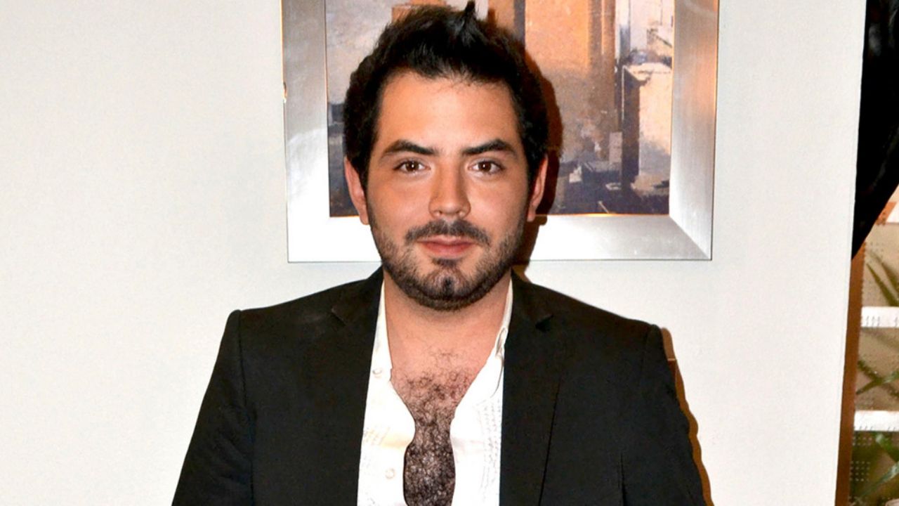 ¿Mala madre? José Eduardo Derbez sufrió maltrato y Victoria Ruffo lo sabía