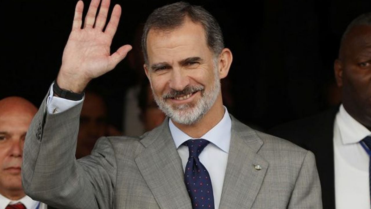 ¿Rey de España abdica al trono? Felipe VI renuncia a toda herencia de su padre
