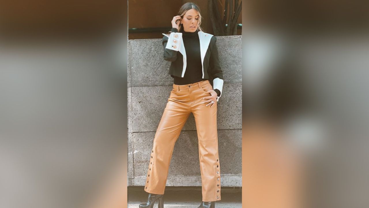 ¡Cuánto lujo! Galilea Montijo presume costosos tacones Gucci en Instagram