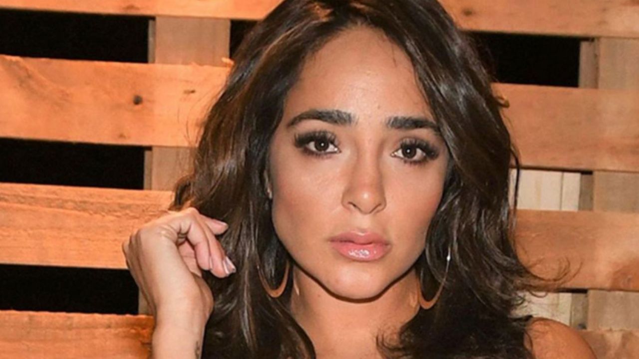 Frente al coronavirus, Manelyk de ‘Acapulco Shore’ pide a fans este favor