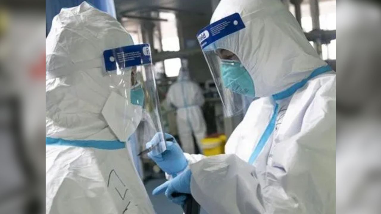 Coronavirus: Si tienes una enfermedad crónica, debes tomar estas medidas