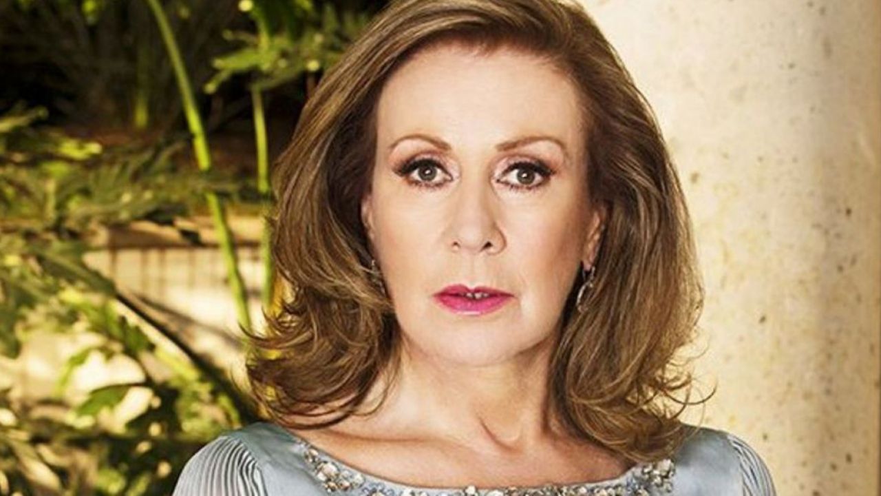 Laura Zapata, de luto: Destrozada, la actriz da devastadora noticia en Instagram