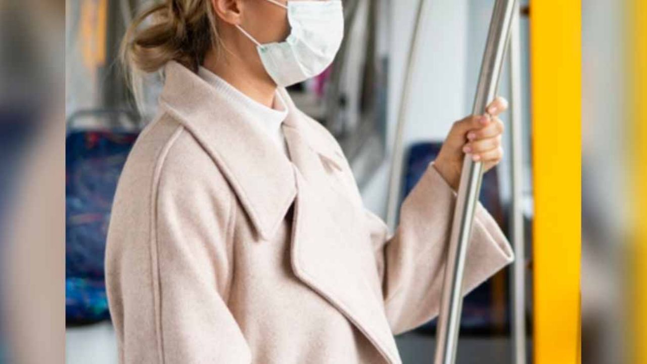 Muere el paciente de coronavirus más joven del Reino Unido; van 35 fallecidos