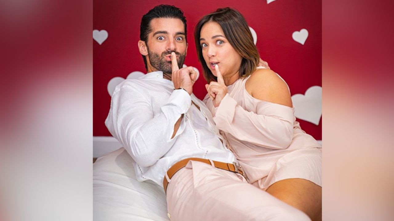 ¡Feliz aniversario! Así celebran Adamari López y su esposo Toni Costa sus 9 años juntos