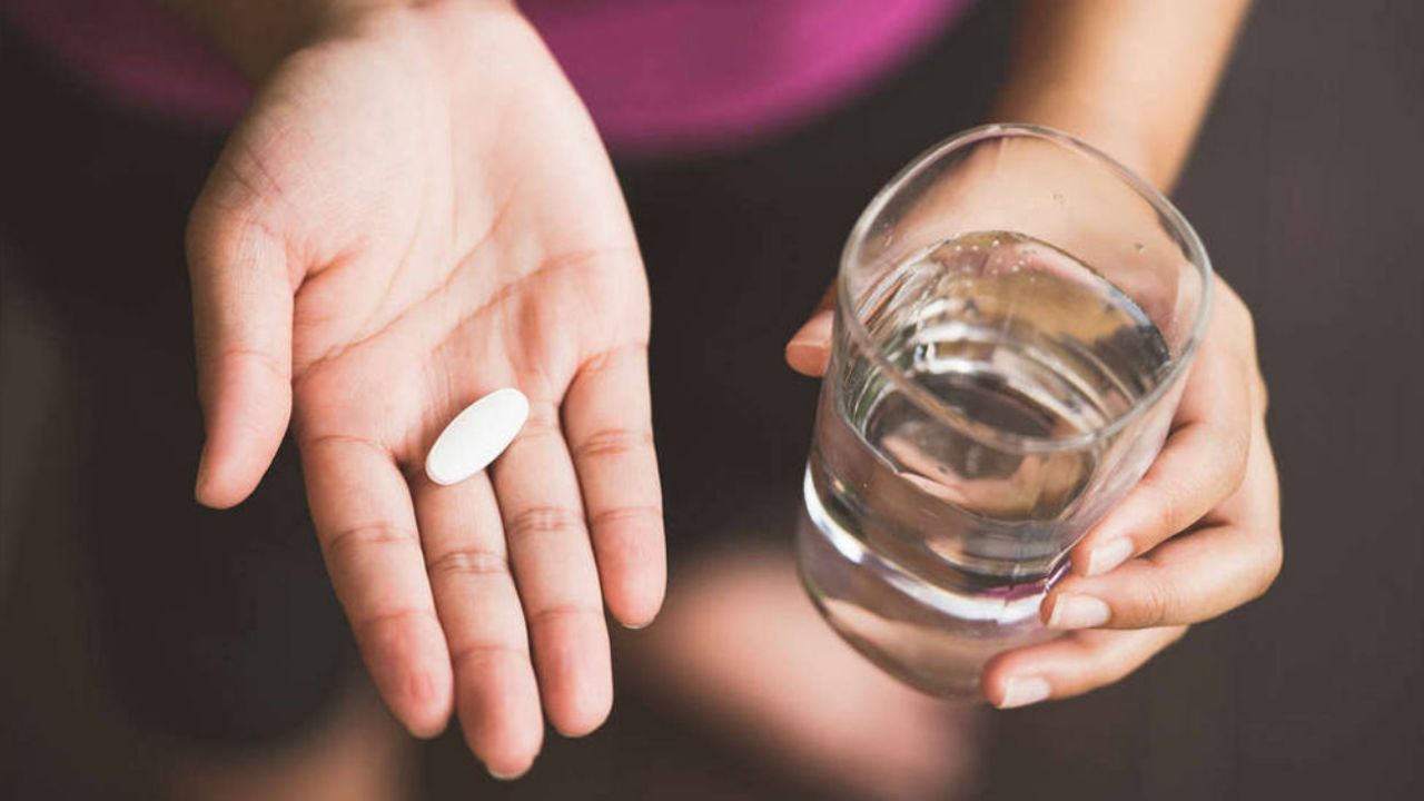 Si presentas síntomas de coronavirus ¿puedes tomar cualquier medicamento?