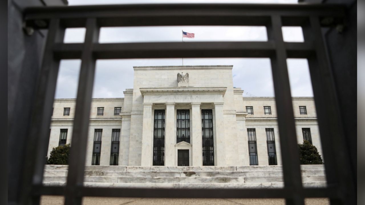 Fed recorta a casi 0% la tasa de interés por crisis económica por coronavirus