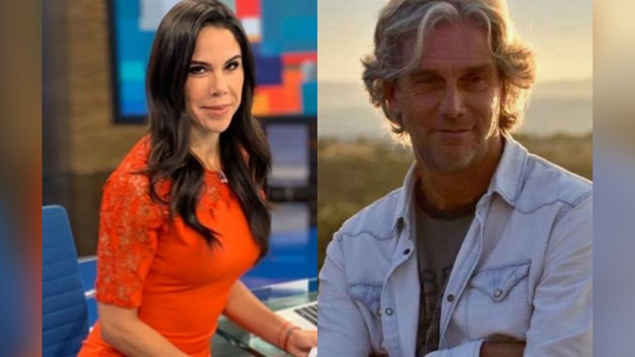 ¡Como quinceañera! Paola Rojas habla de su nuevo romance y hasta se sonroja
