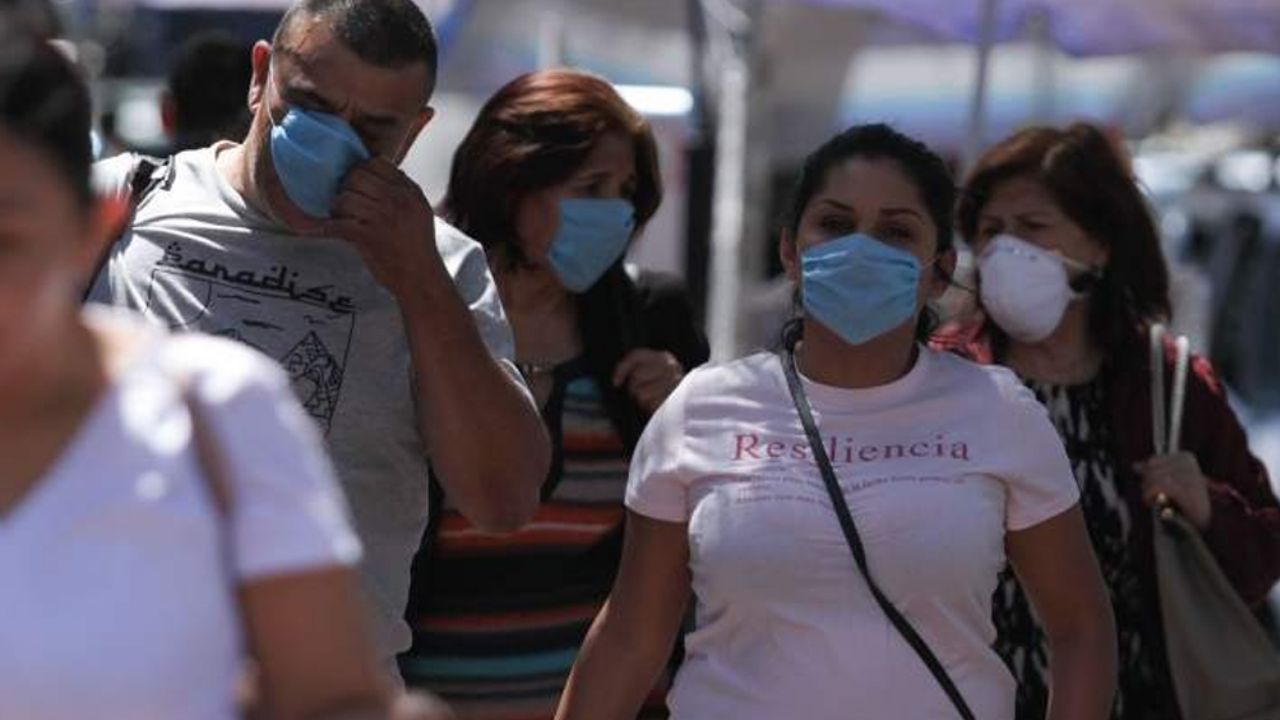 Coronavirus, implacable: México registra 12 contagios nuevos, 53 en total