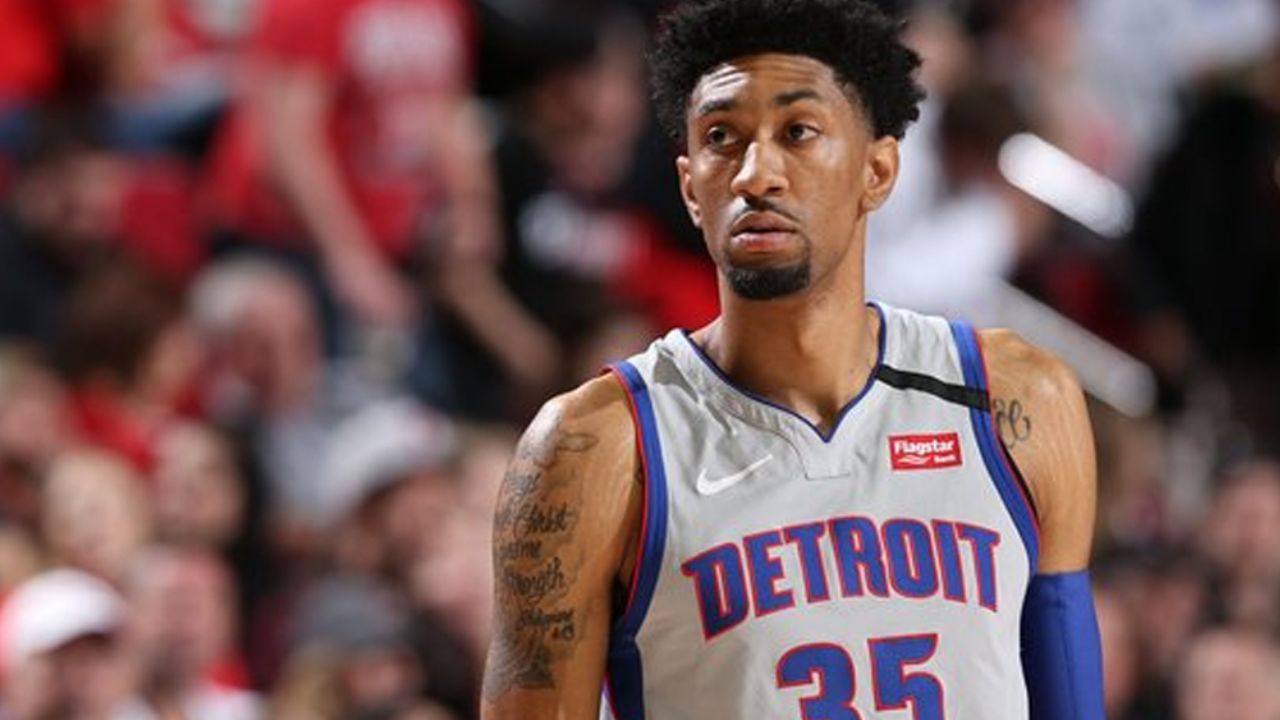 Confirman tercer caso de contagio por coronavirus en jugador de la NBA