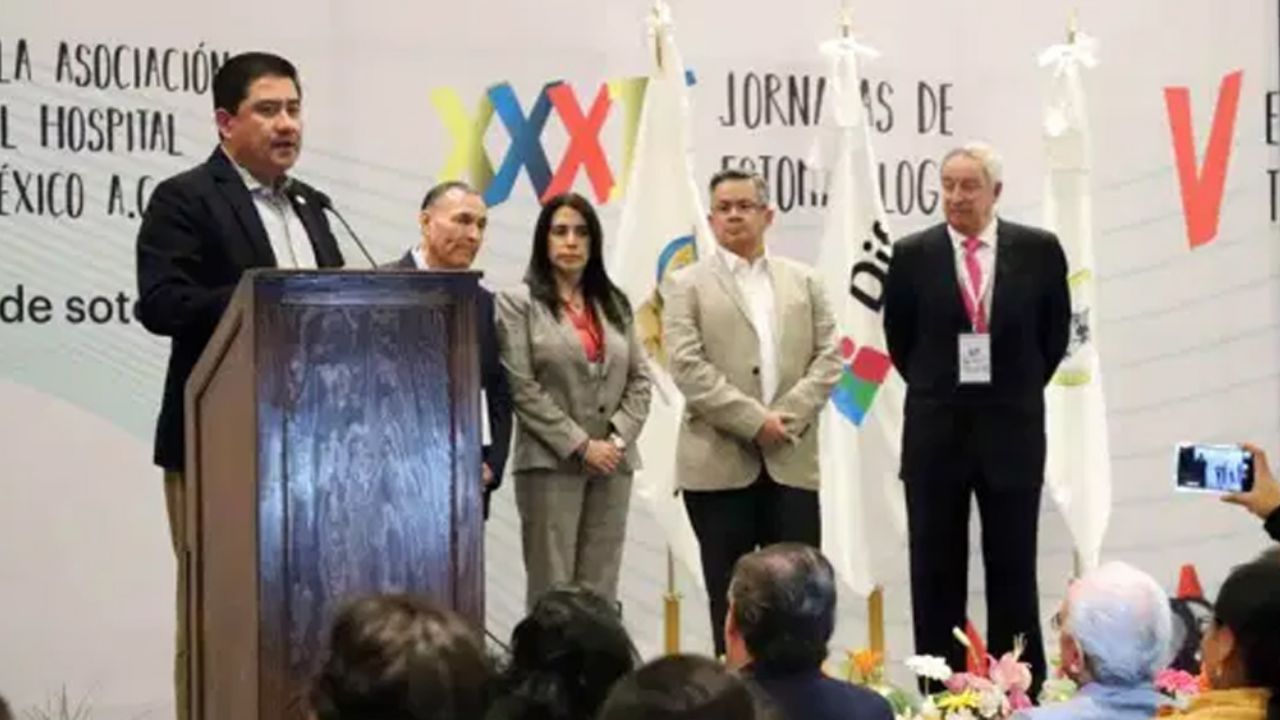 ¿Coronavirus? Por problemas de salud, funcionario renuncia en Hidalgo