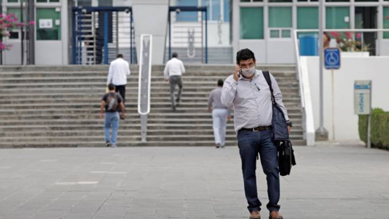 Estos son los 12 nuevos casos de coronavirus en México por el momento