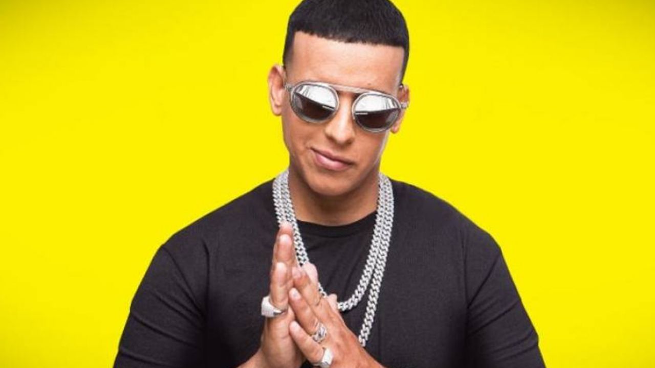 ¡A la cima! Daddy Yankee estrena su sencillo ‘Don Don’ y tras ocho años lanzará nuevo disco