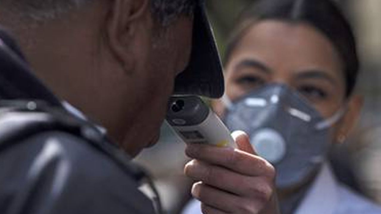 Coronavirus cobra a su primera víctima en México; muere empresario José Kuri