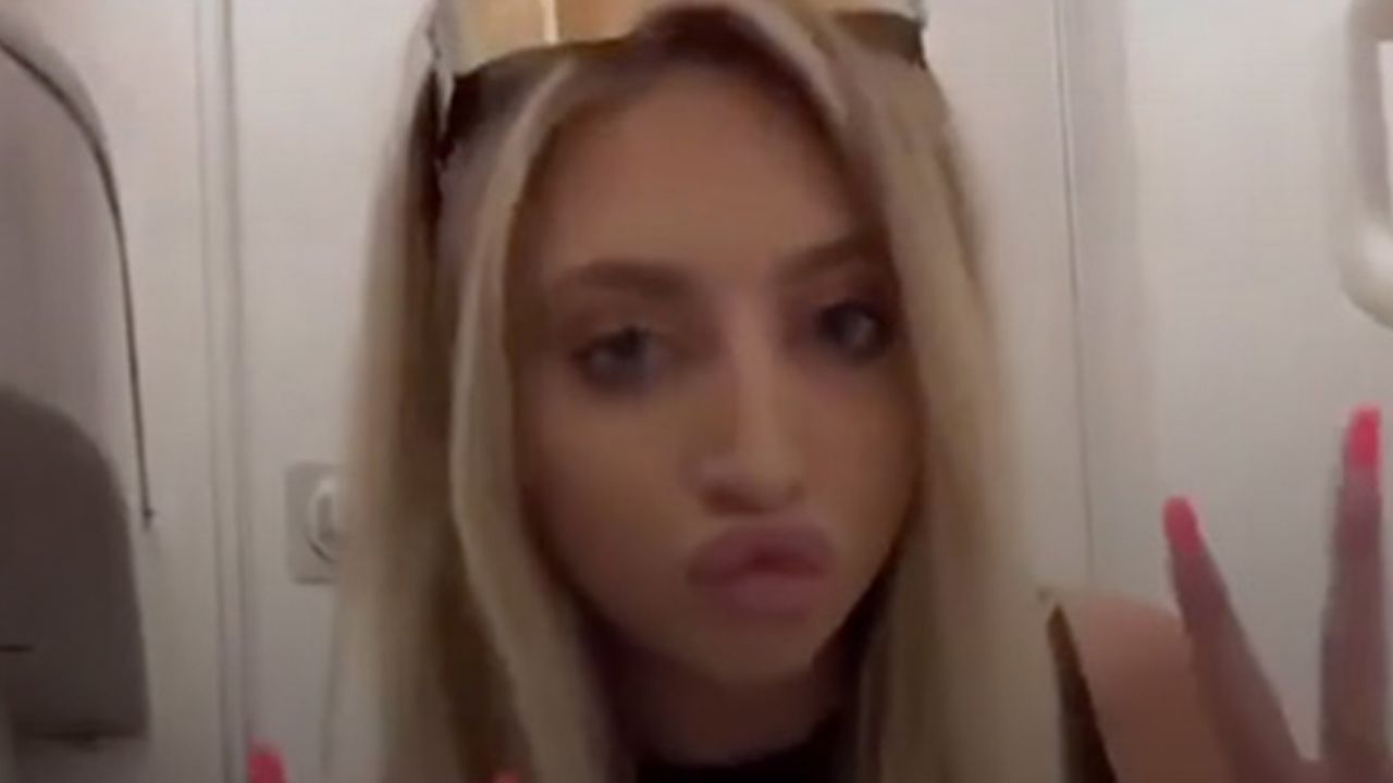 Internautas que dudan del coronavirus hacen el “asqueroso” Corona Challenge