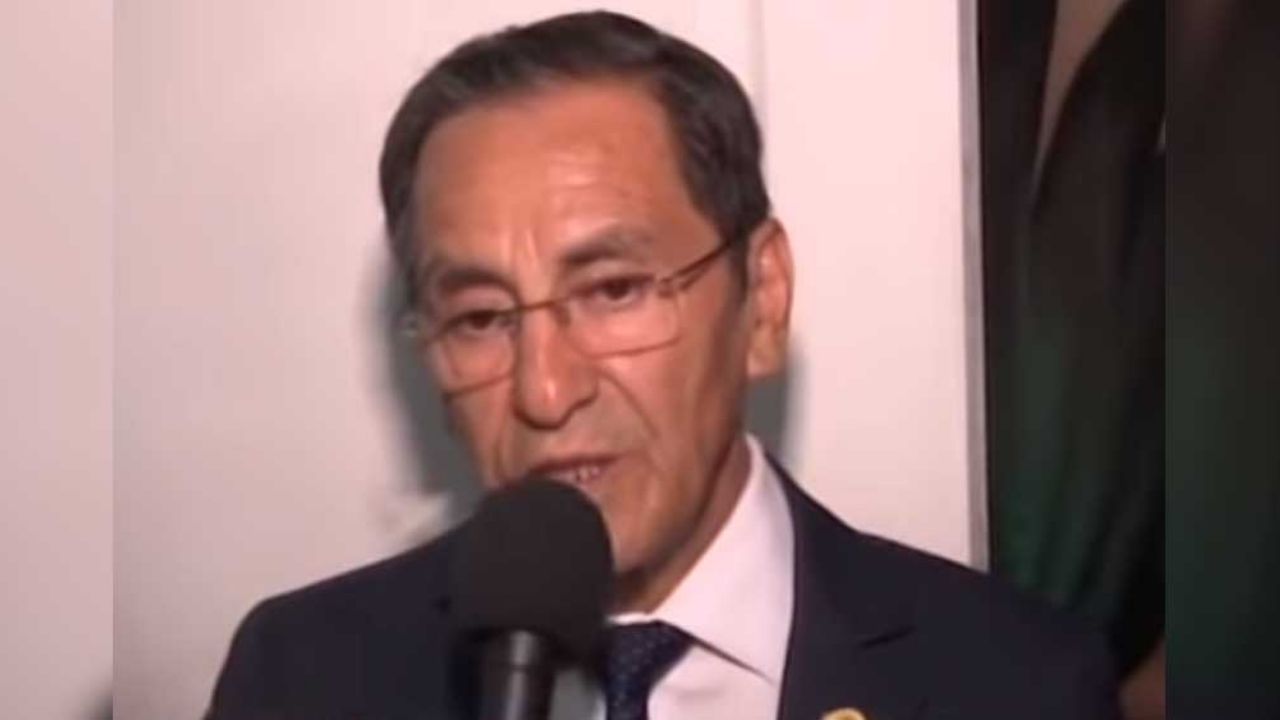 Guatemala registra primer muerto por coronavirus; tenía 85 años y viajó a España