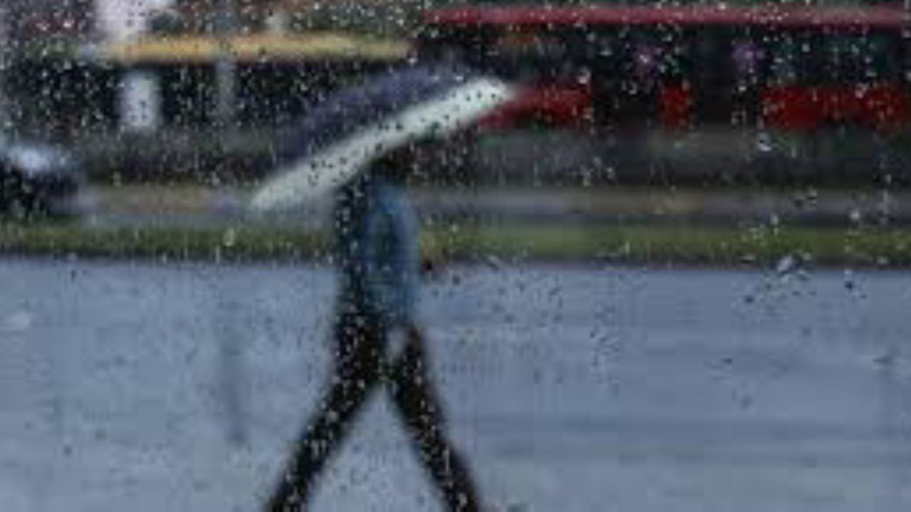 Clima hoy en CDMX: El pronóstico del tiempo para este lunes 16 de marzo