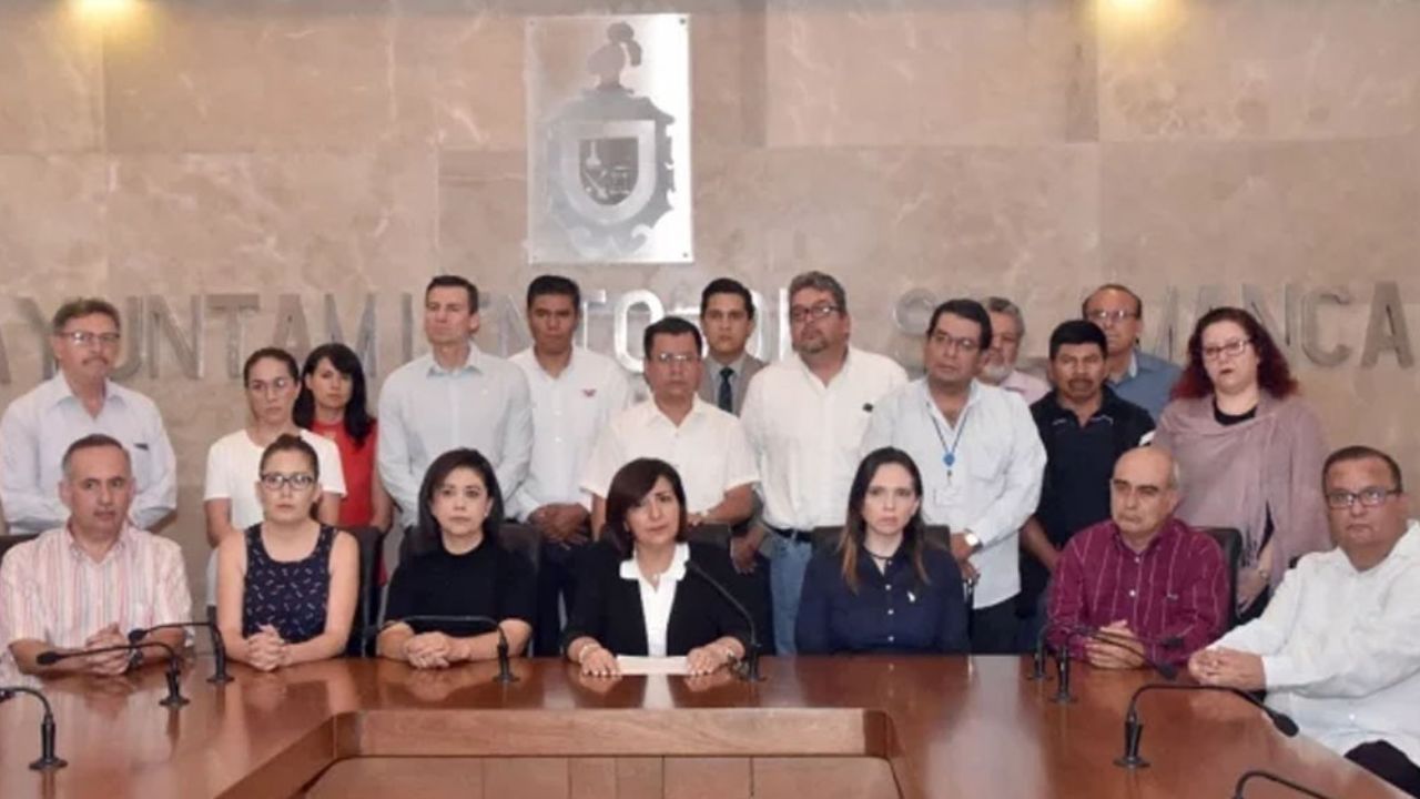 Confirman 5 muertos y 21 heridos tras ataque armado en bar de Salamanca