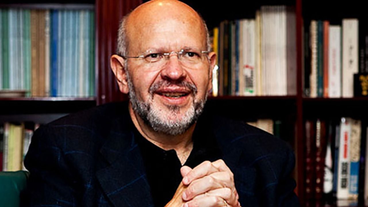 López Dóriga y Riva Palacio, ‘devorados’ por la falsa muerte de José Kuri