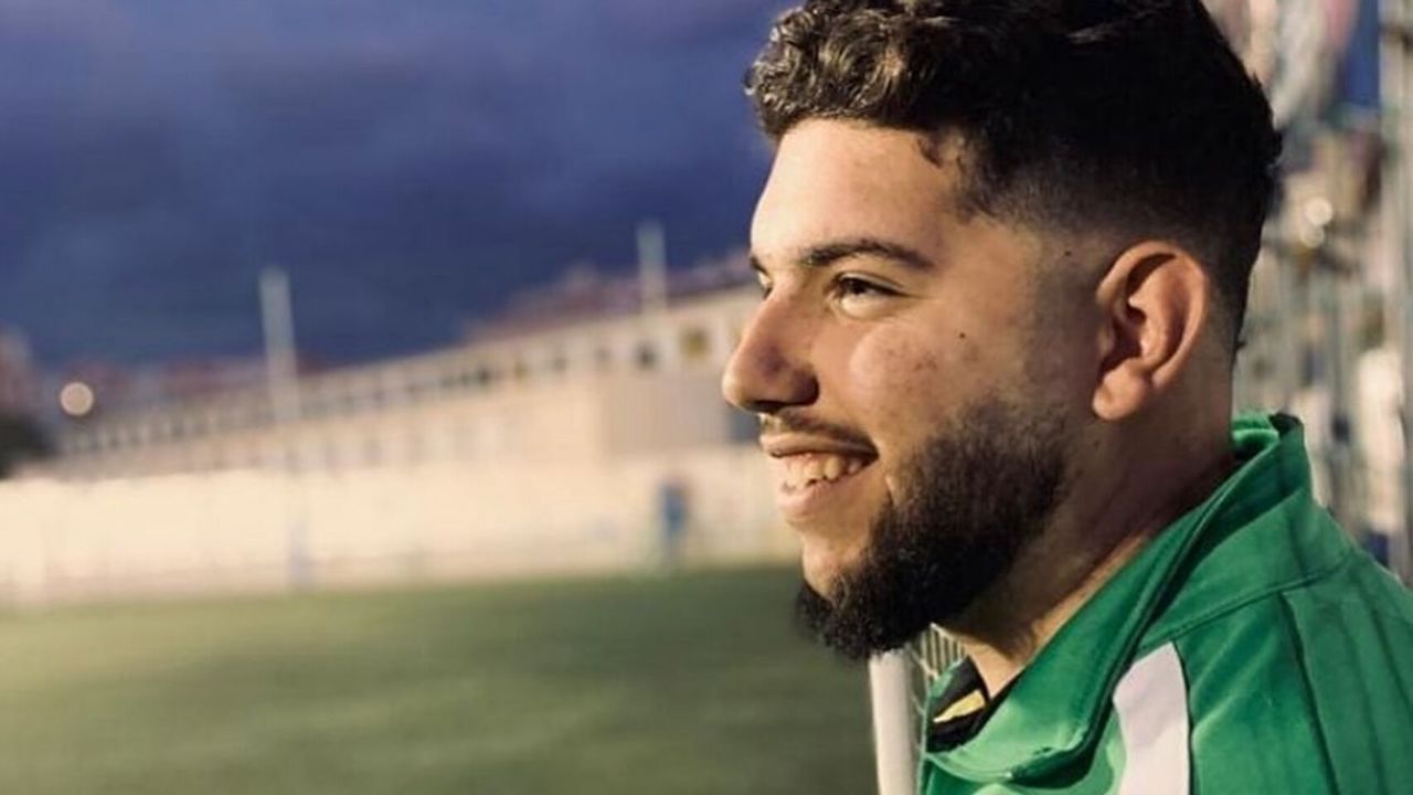 Coronavirus golpea al futbol: Muere joven entrenador por el Covid-19
