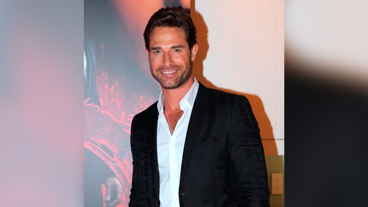 “Todos en cuarentena”: Así lucha Sebastián Rulli contra el coronavirus