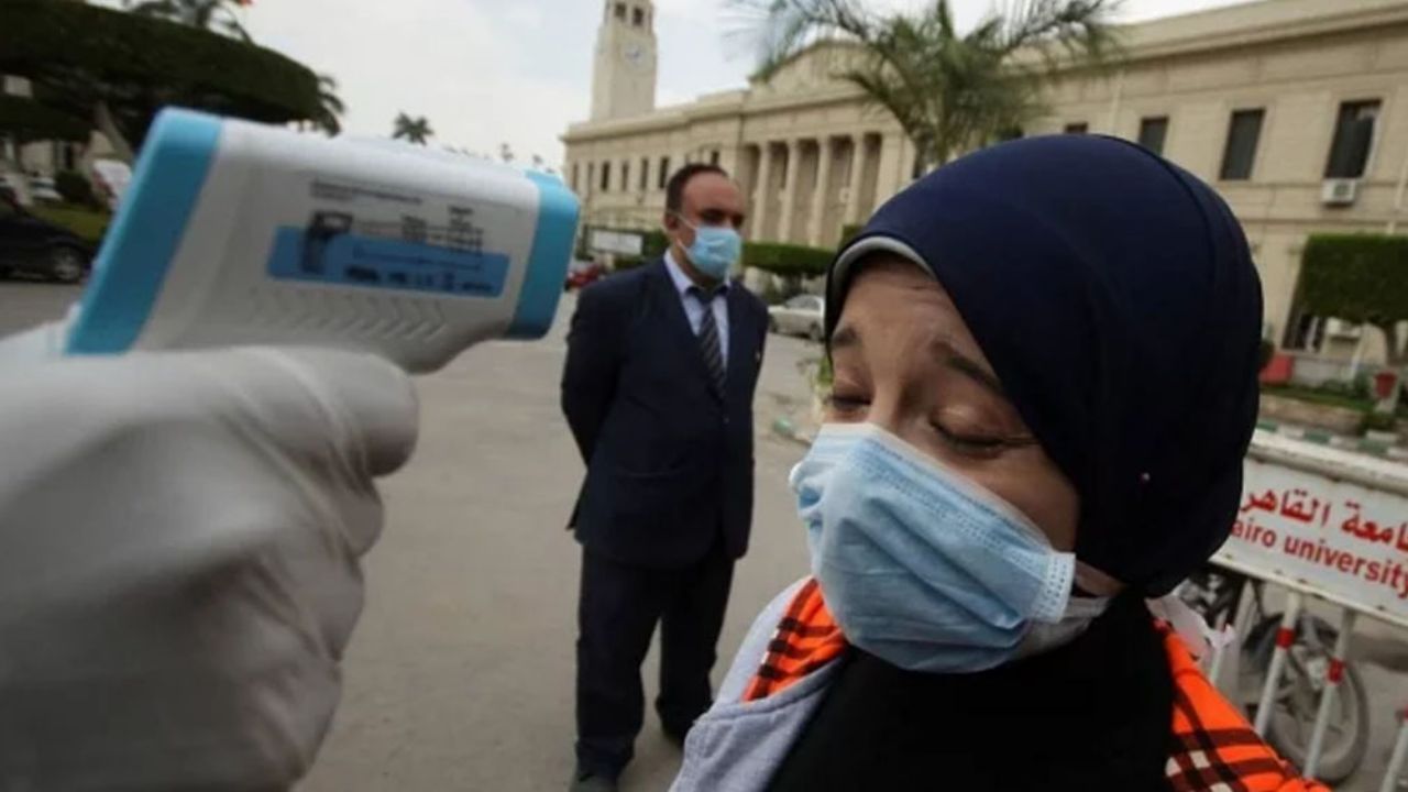 Coronavirus: Estado Islámico pide a sus terroristas evitar Europa por Covid-19