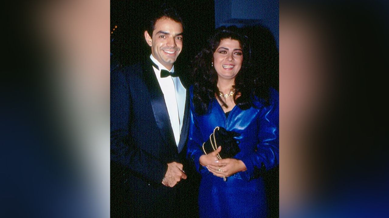 ¡No lo podrás creer! Así fue la primera cita de Eugenio Derbez y Victoria Ruffo