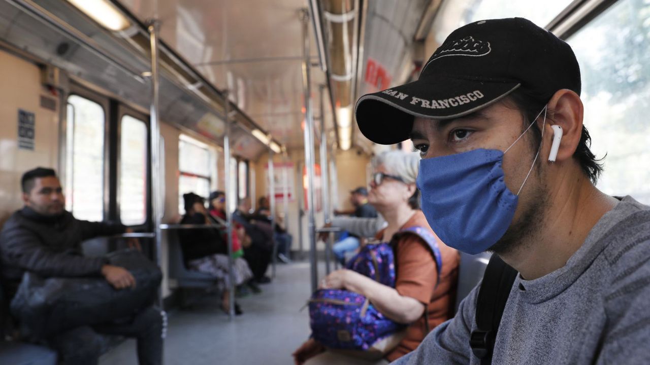 Coronavirus llega a Acapulco en pleno puente y cerca de Semana Santa