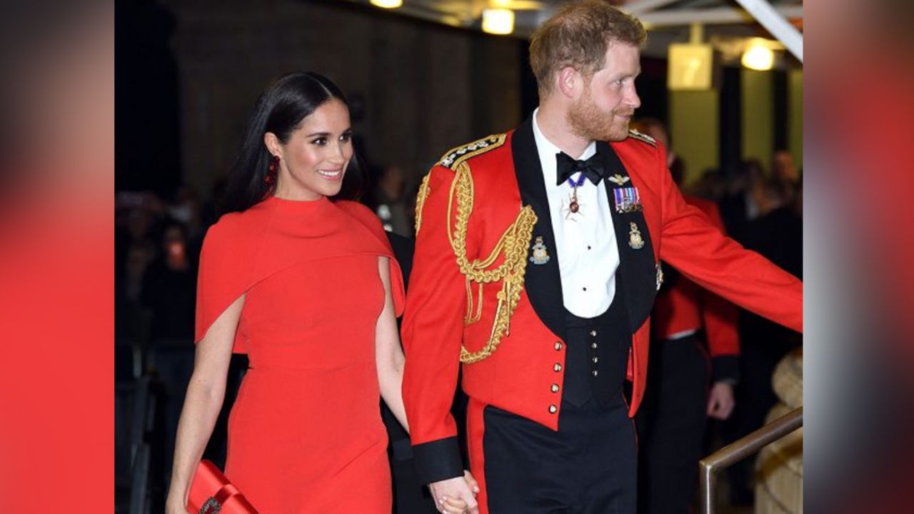 Meghan Markle no tendría más opción que dejar la “despiadada y cruel” Corona