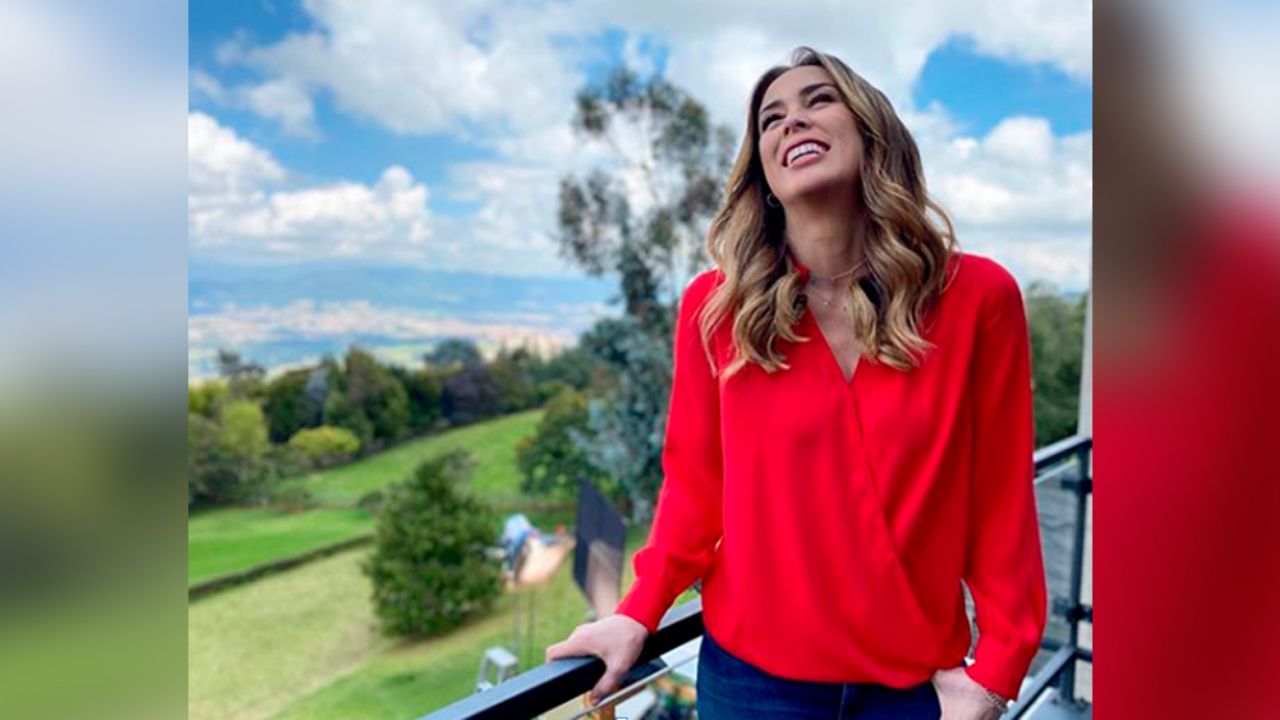 Jacky Bracamontes ‘derrite’ redes con sus mellizas: “Preciosas pequeñas”
