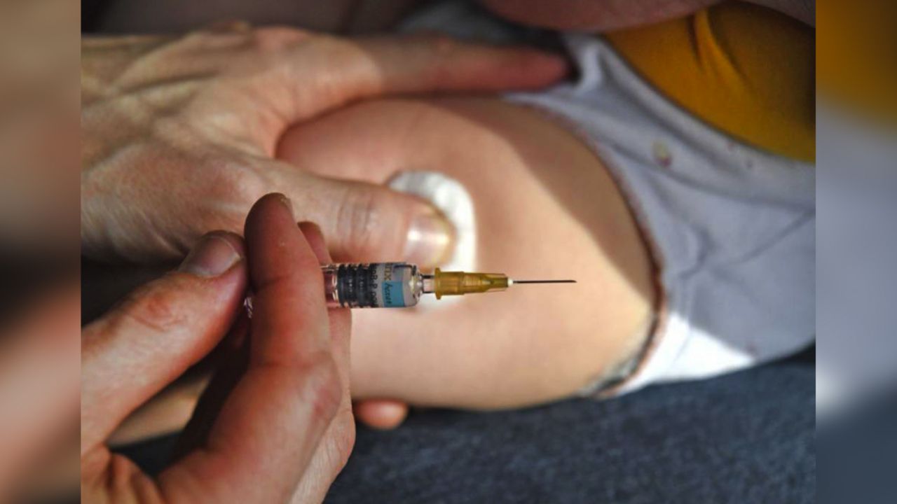 México ya registra 16 casos de personas enfermas por sarampión