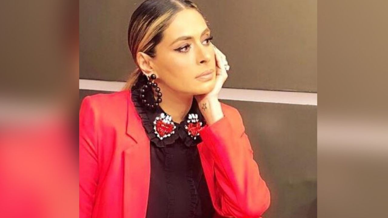 ¡Pleito en Televisa! Galilea Montijo tiene “asquito” a famosa que trabajó en ‘Hoy’