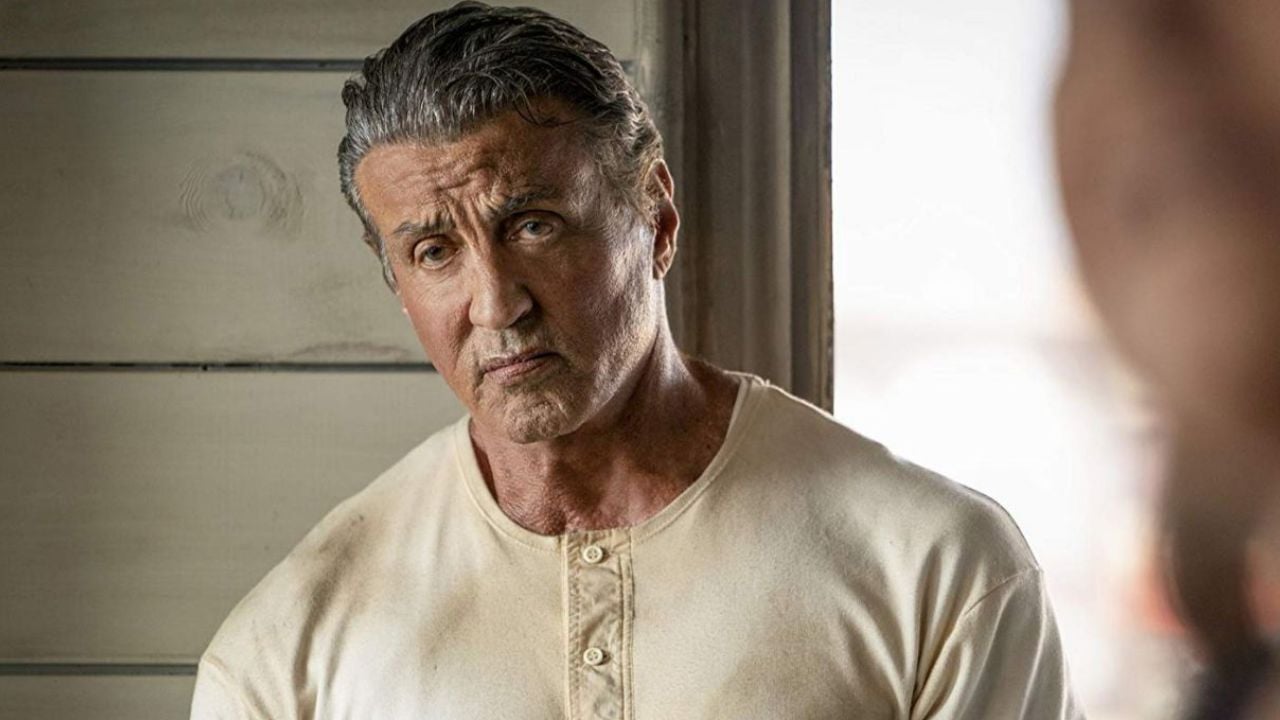 Sylvester Stallone, otro famoso actor afectado por el nuevo coronavirus